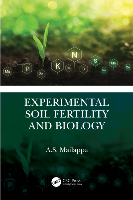 Experimental Soil Fertility and Biology, PDF eBook