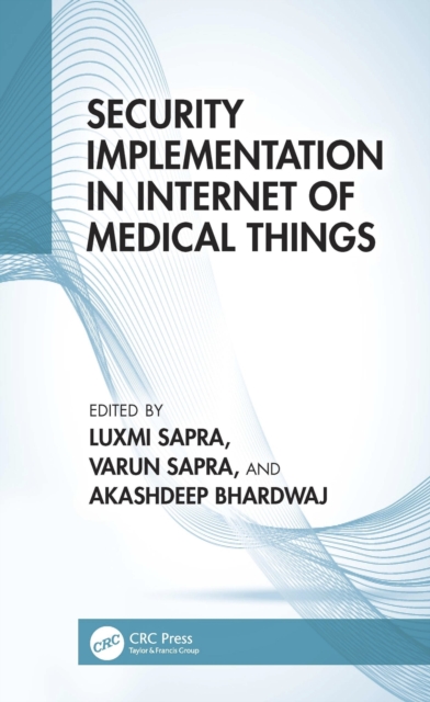 Security Implementation in Internet of Medical Things, PDF eBook
