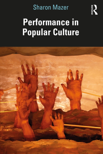 Performance in Popular Culture, EPUB eBook