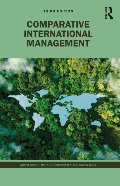 Comparative International Management, PDF eBook