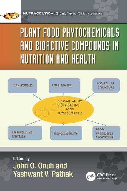 Plant Food Phytochemicals and Bioactive Compounds in Nutrition and Health, EPUB eBook