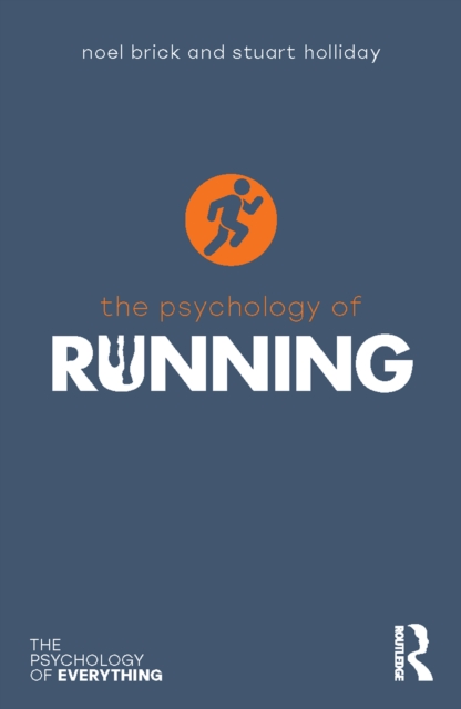 The Psychology of Running, EPUB eBook