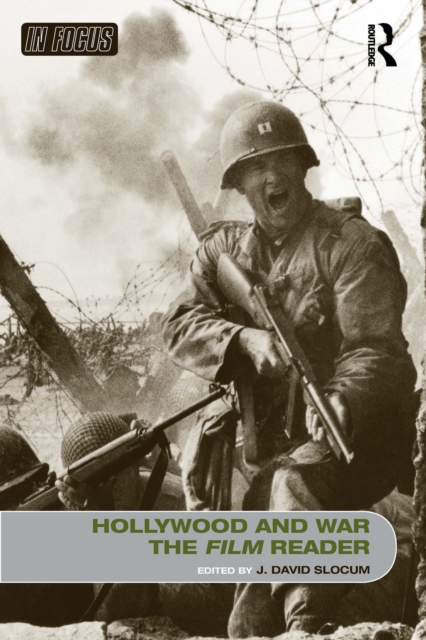 Hollywood and War, The Film Reader, EPUB eBook