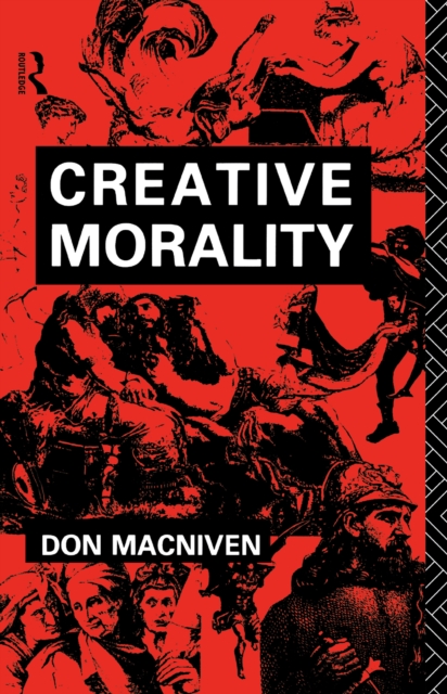 Creative Morality, PDF eBook