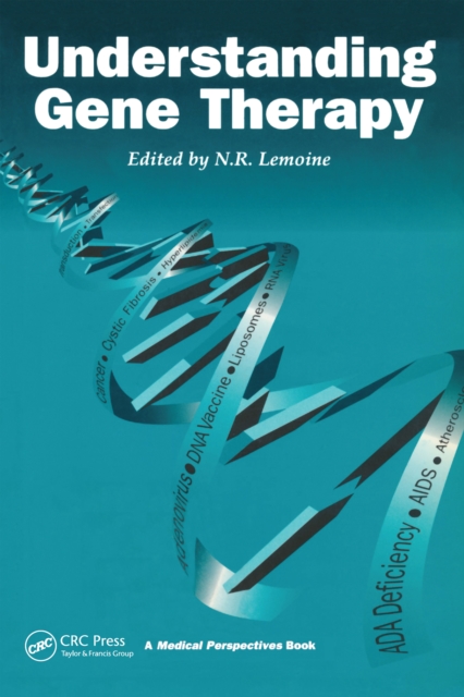 Understanding Gene Therapy, PDF eBook