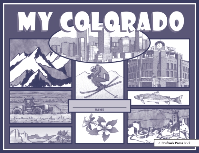 My Colorado, PDF eBook