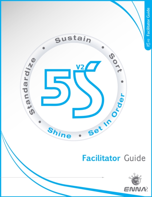 5S Version 2 Facilitator Guide, PDF eBook