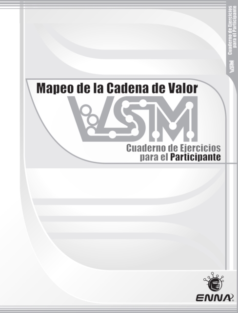 VSM Participant Workbook (Spanish), PDF eBook