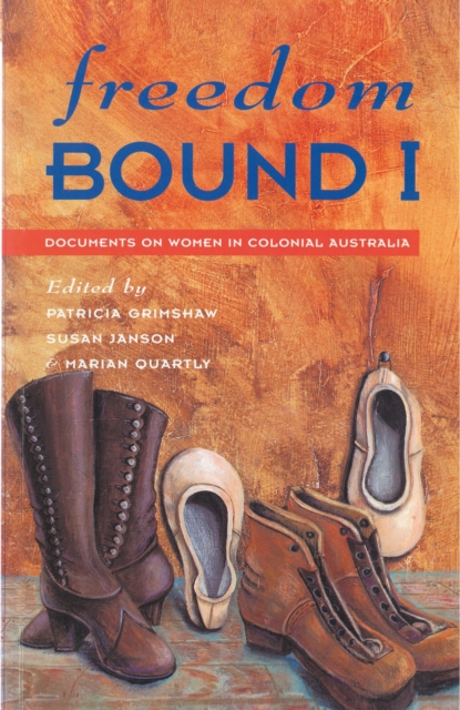 Freedom Bound 1, PDF eBook