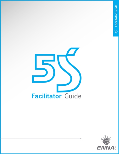 5S Version 1 Facilitator Guide, PDF eBook