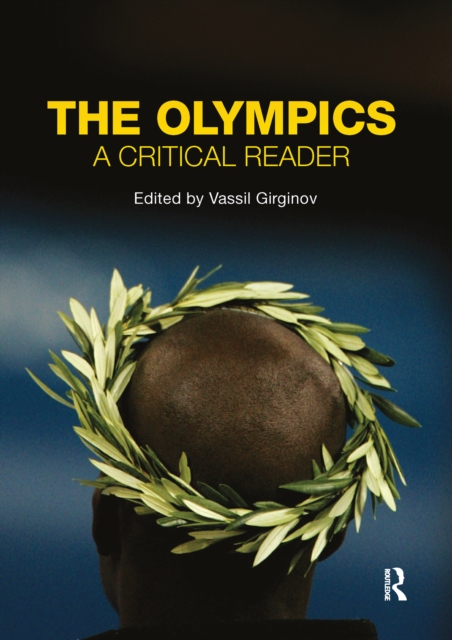 The Olympics : A Critical Reader, PDF eBook