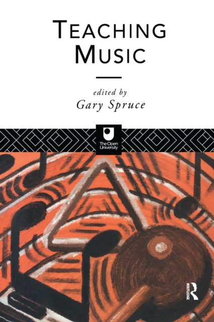 Teaching Music, PDF eBook