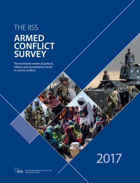 Armed Conflict Survey 2017, EPUB eBook