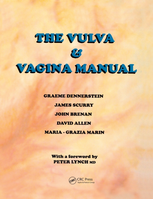 The Vulva and Vaginal Manual, EPUB eBook