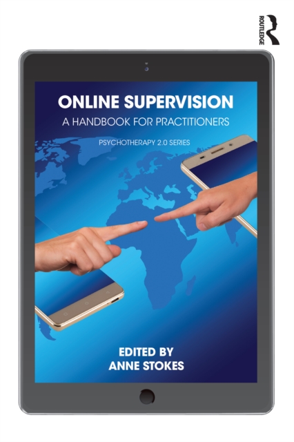 Online Supervision : A Handbook for Practitioners, EPUB eBook
