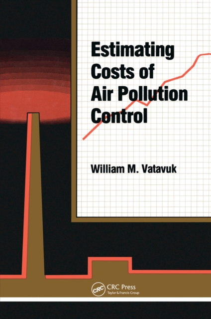 Estimating Costs of Air Pollution Control, EPUB eBook