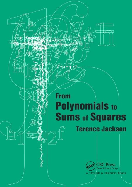 From Polynomials to Sums of Squares, EPUB eBook
