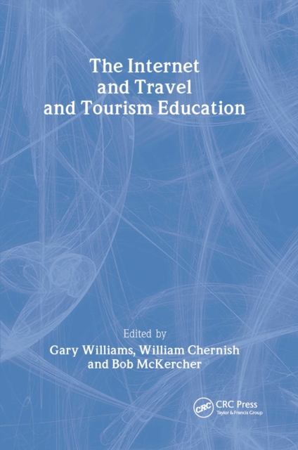 The Internet and Travel and Tourism Education, EPUB eBook