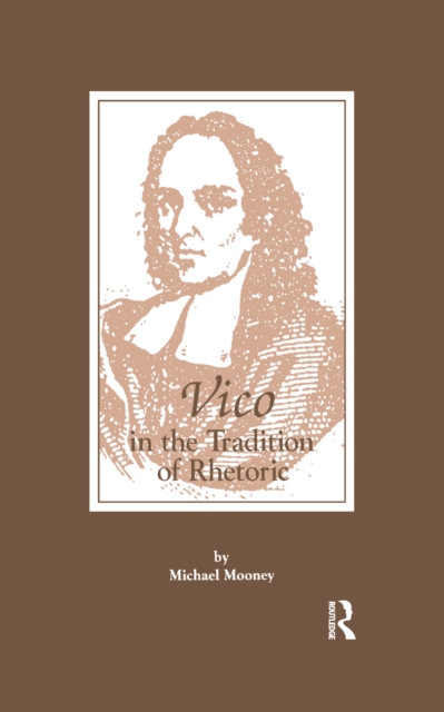 Vico in the Tradition of Rhetoric, EPUB eBook