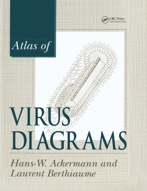 Atlas of Virus Diagrams, EPUB eBook