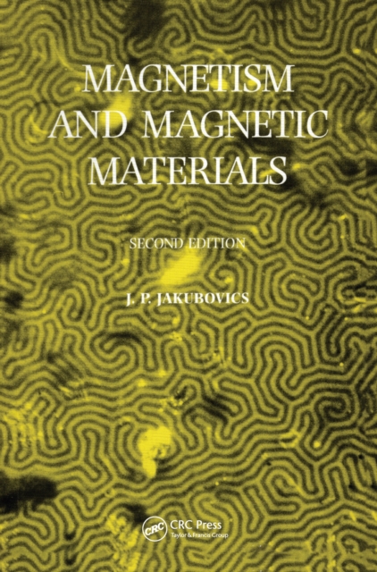 Magnetism and Magnetic Materials, EPUB eBook