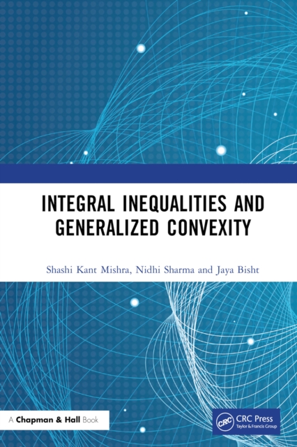 Integral Inequalities and Generalized Convexity, PDF eBook