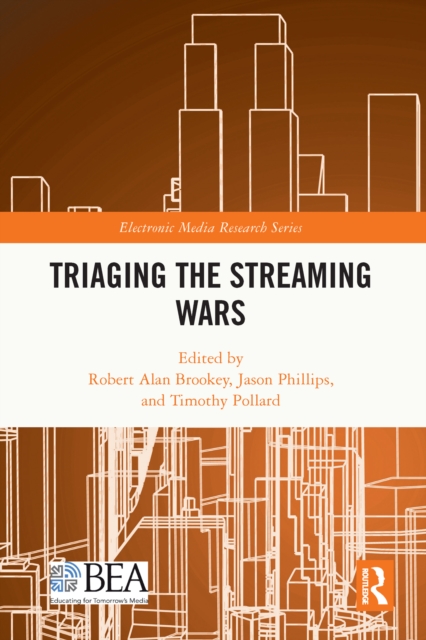 Triaging the Streaming Wars, EPUB eBook