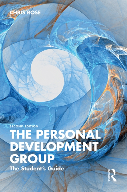 The Personal Development Group : The Student's Guide, EPUB eBook