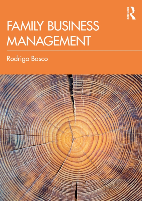 Family Business Management, EPUB eBook