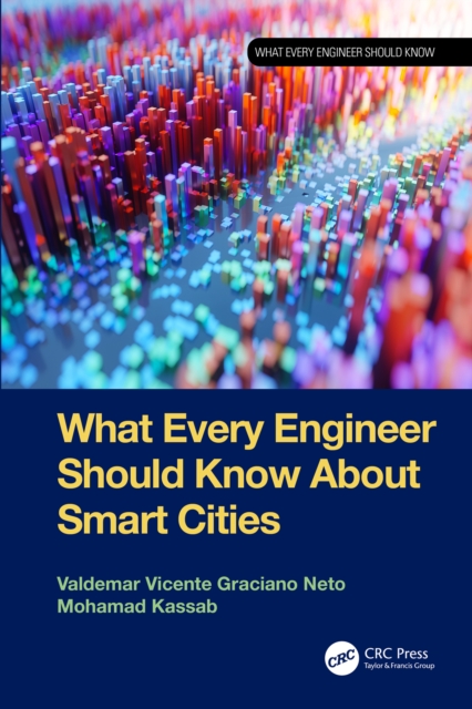 What Every Engineer Should Know About Smart Cities, PDF eBook