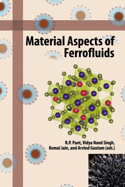 Material Aspects of Ferrofluids, PDF eBook