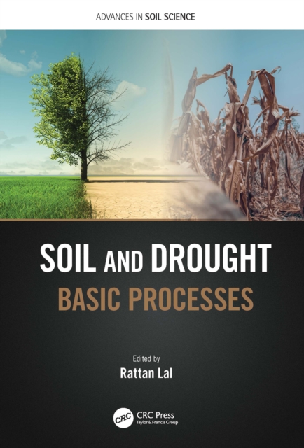 Soil and Drought : Basic Processes, PDF eBook