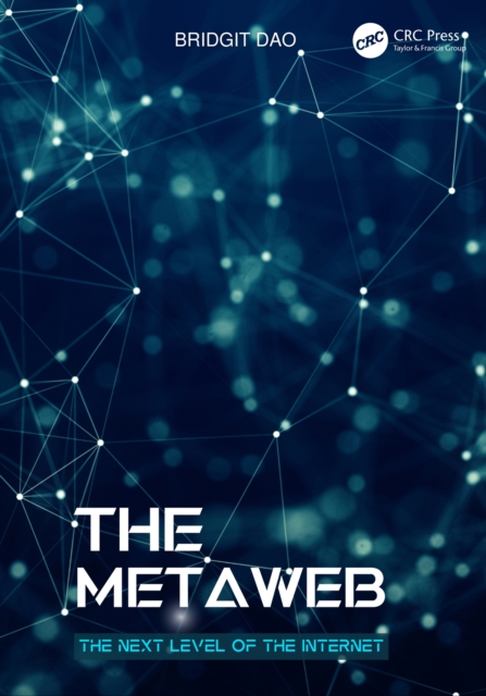 The Metaweb : The Next Level of the Internet, PDF eBook