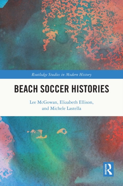 Beach Soccer Histories, EPUB eBook
