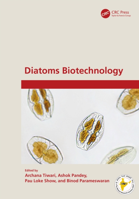Diatoms Biotechnology, PDF eBook