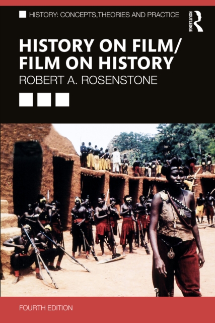 History on Film/Film on History, EPUB eBook