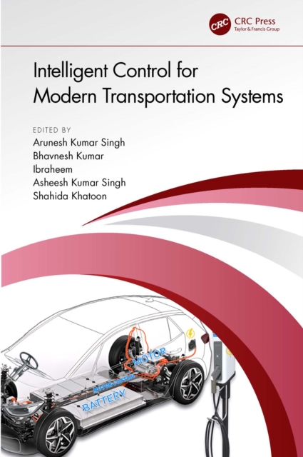 Intelligent Control for Modern Transportation Systems, EPUB eBook