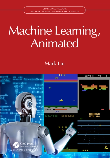 Machine Learning, Animated, EPUB eBook
