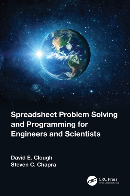 Spreadsheet Problem Solving and Programming for Engineers and Scientists, EPUB eBook