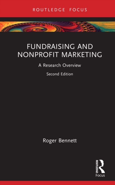 Fundraising and Nonprofit Marketing : A Research Overview, PDF eBook