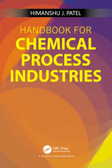 Handbook for Chemical Process Industries, PDF eBook