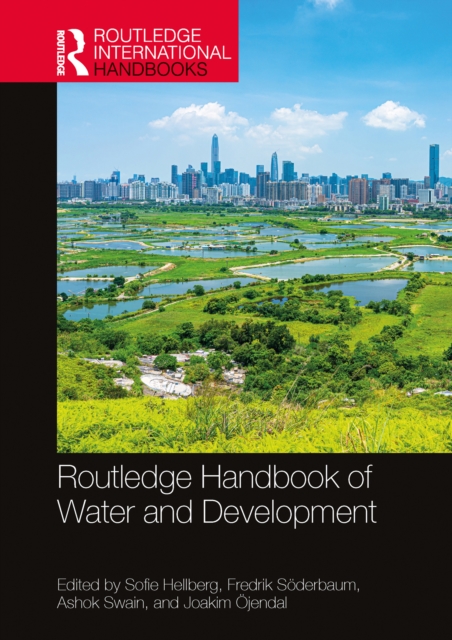 Routledge Handbook of Water and Development, EPUB eBook
