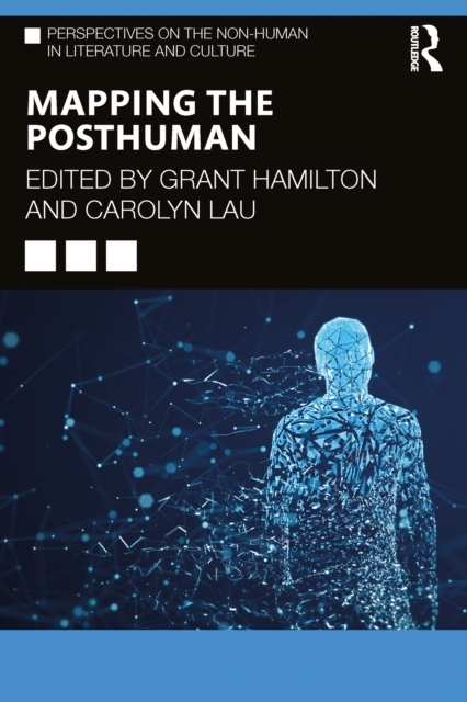 Mapping the Posthuman, EPUB eBook