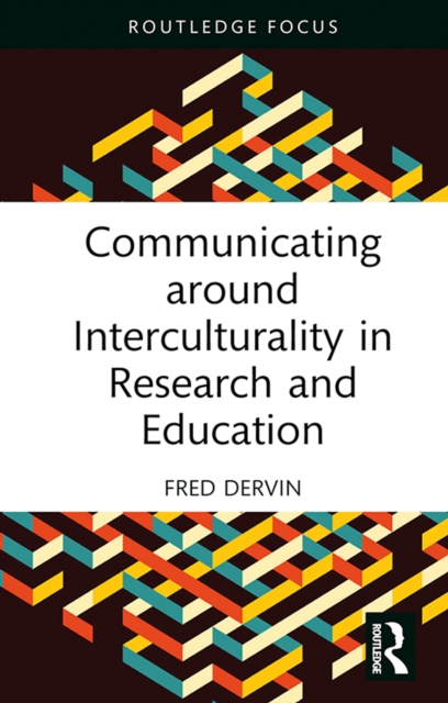 Communicating around Interculturality in Research and Education, EPUB eBook