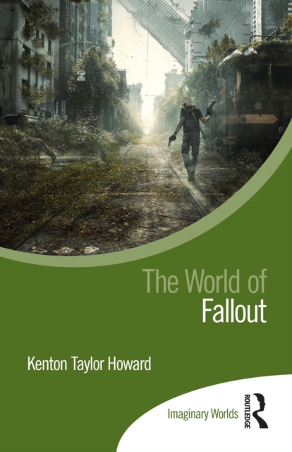 The World of Fallout, EPUB eBook