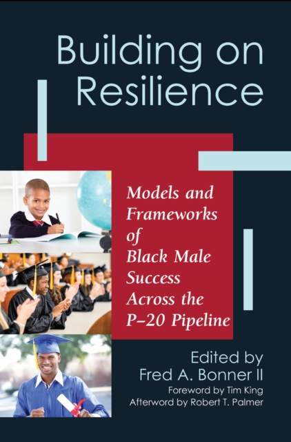 Building on Resilience : Models and Frameworks of Black Male Success Across the P-20 Pipeline, EPUB eBook