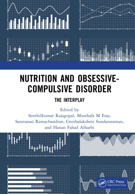 Nutrition and Obsessive-Compulsive Disorder : The Interplay, EPUB eBook