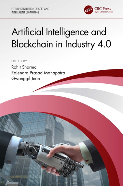Artificial Intelligence and Blockchain in Industry 4.0, EPUB eBook