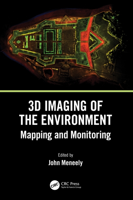 3D Imaging of the Environment : Mapping and Monitoring, EPUB eBook