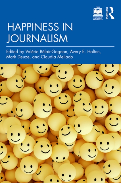 Happiness in Journalism, PDF eBook